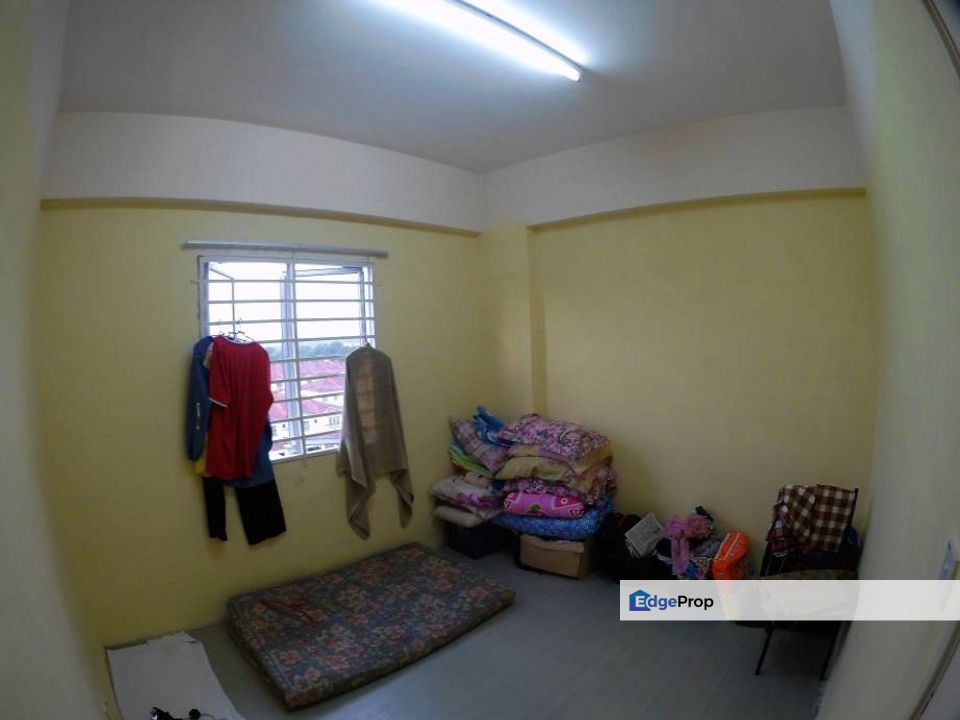 Apartment Perdana Park, Bandar Tasik Puteri, Rawang, Selangor, Rawang