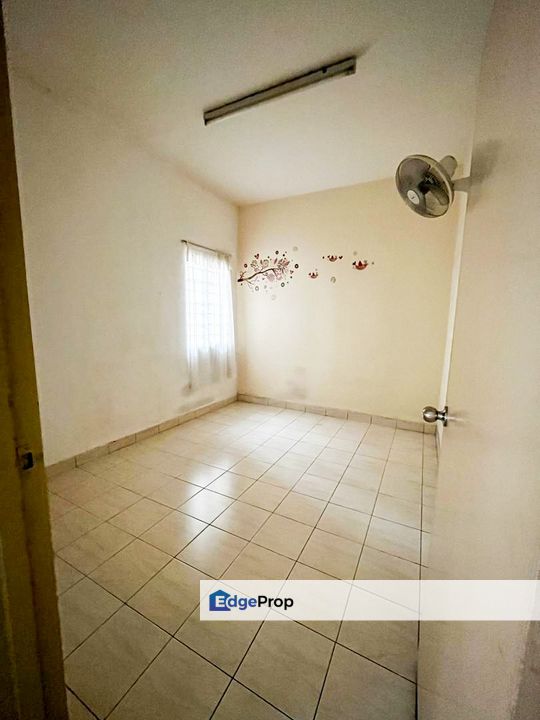 Kristal Condominium Level 2 Seksyen 7 Shah Alam, Selangor, Shah Alam