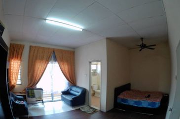 Taman Puchong Tekali