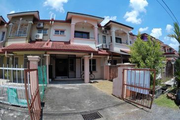 Taman Puchong Tekali