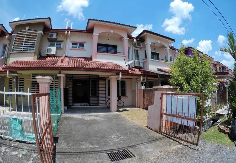 Taman Puchong Tekali