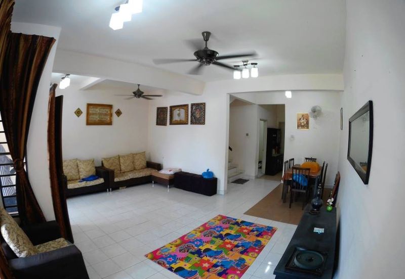 Taman Puchong Tekali