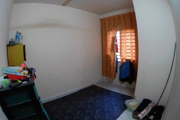 Taman Puchong Tekali