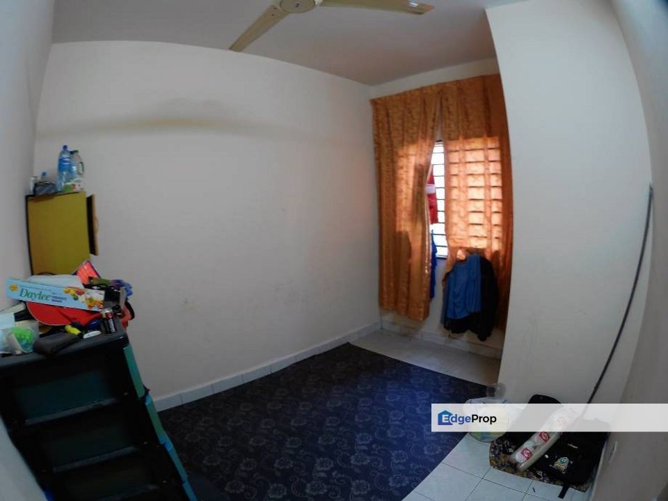 FREEHOLD [20x70 sqft] Double Storey Taman Puchong Tekali, Puchong Prim, Selangor, Puchong