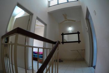 Taman Puchong Tekali