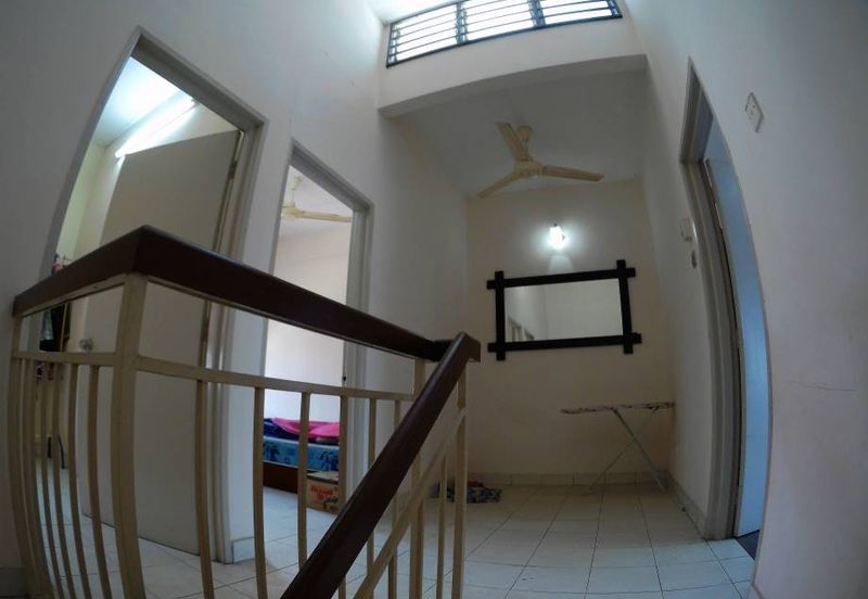 Taman Puchong Tekali