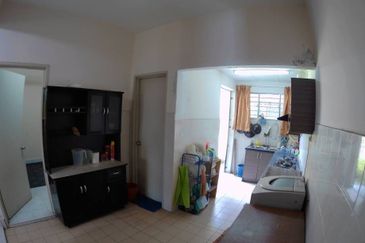 Taman Puchong Tekali