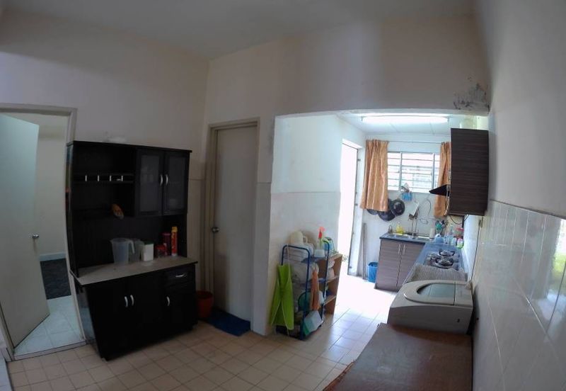 Taman Puchong Tekali