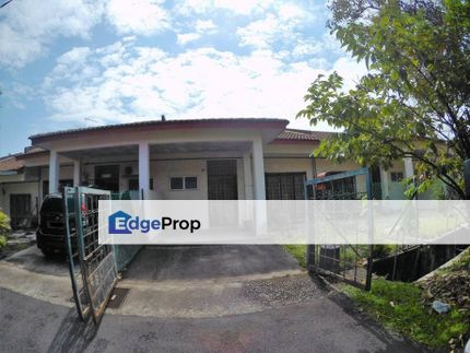 [Freehold] 22x70 Single Storey at Bandar Tasik Kesuma, Semenyih, Selangor, Semenyih