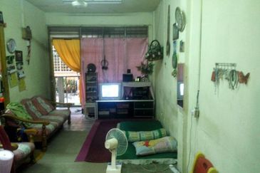 Taman Puchong Perdana