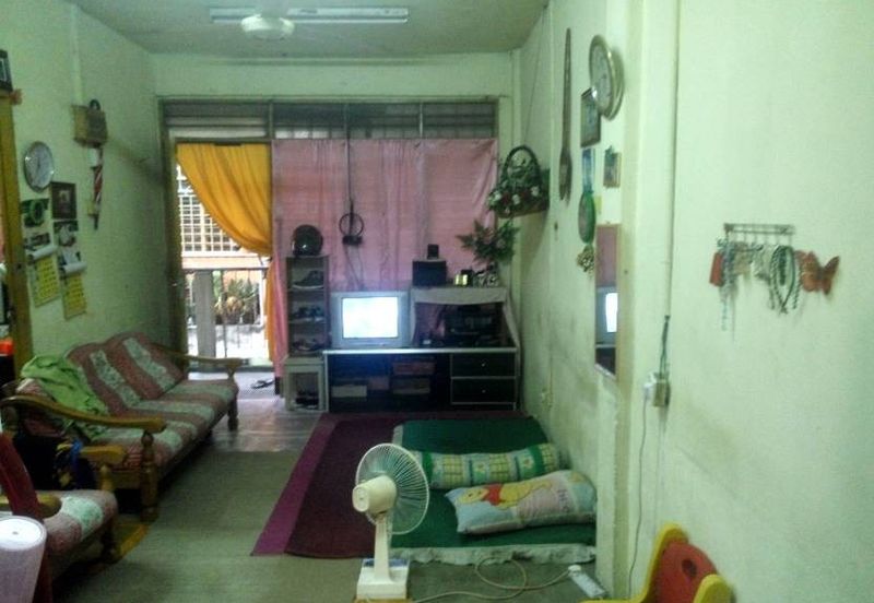 Taman Puchong Perdana