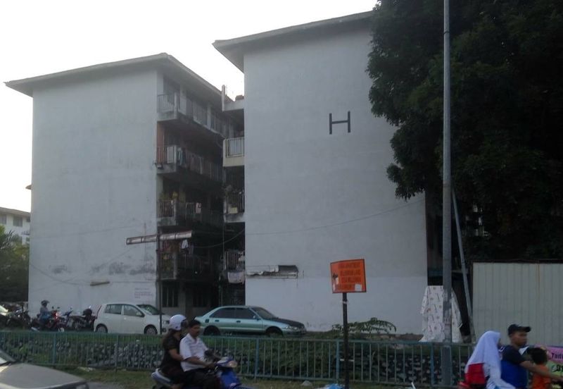 Taman Puchong Perdana