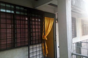 Taman Puchong Perdana