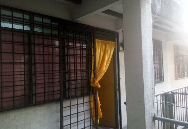 Taman Puchong Perdana