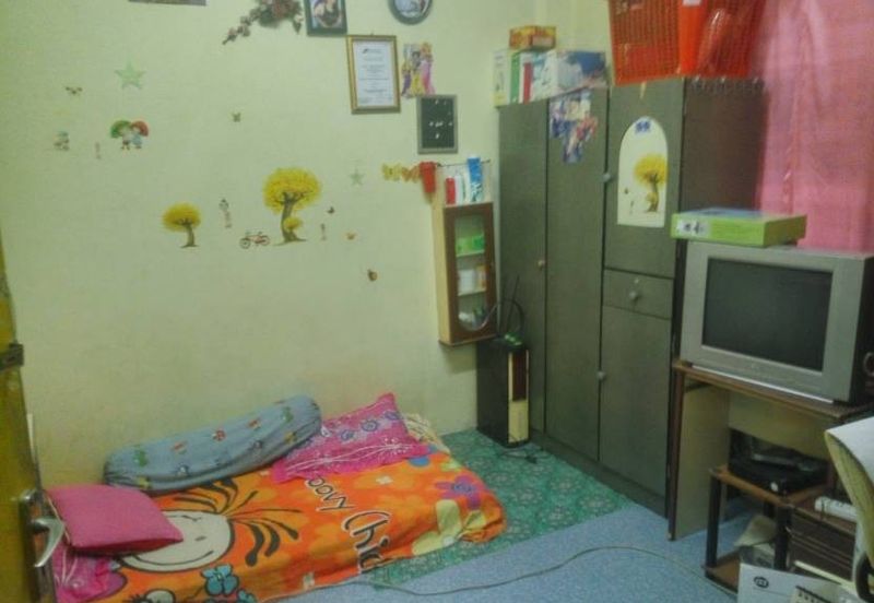 Taman Puchong Perdana