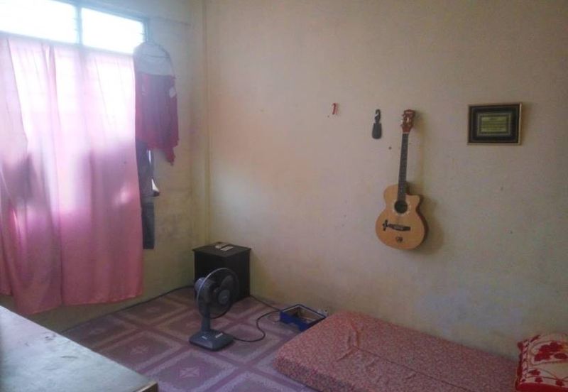 Taman Puchong Perdana