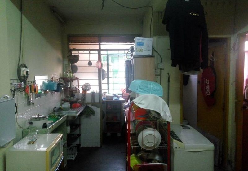 Taman Puchong Perdana