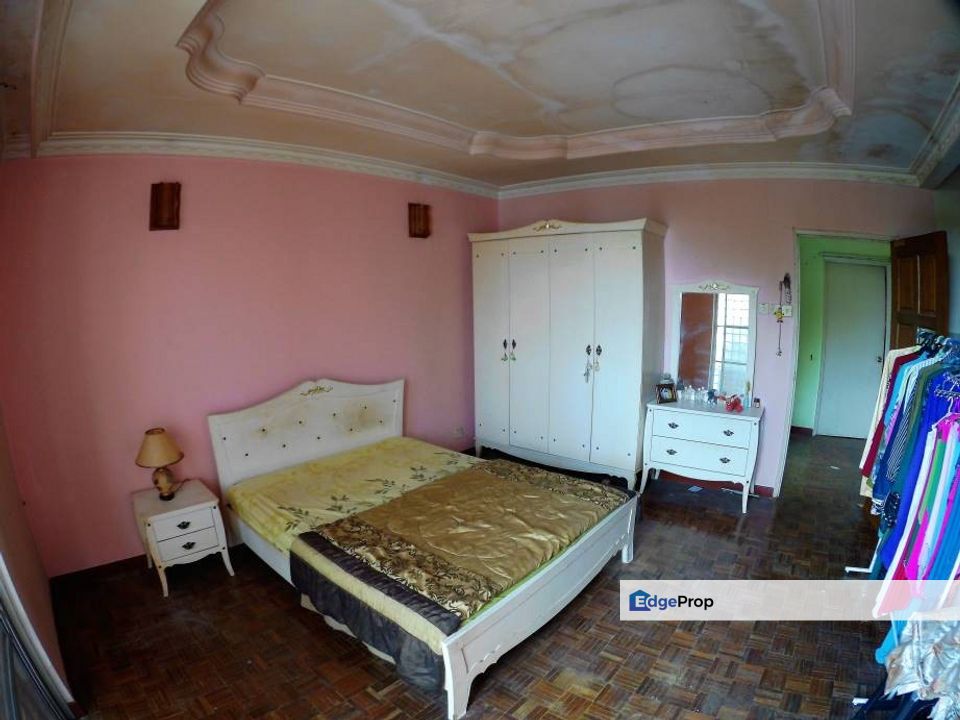 FREEHOLD 2sty House Taman Desa Bukit Cahaya, Cheras near Damai, Selangor, Bandar Damai Perdana