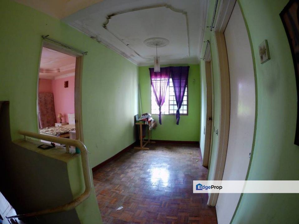 FREEHOLD 2sty House Taman Desa Bukit Cahaya, Cheras near Damai, Selangor, Bandar Damai Perdana