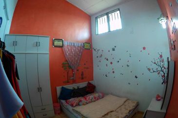 Taman Sungai Kapar Indah