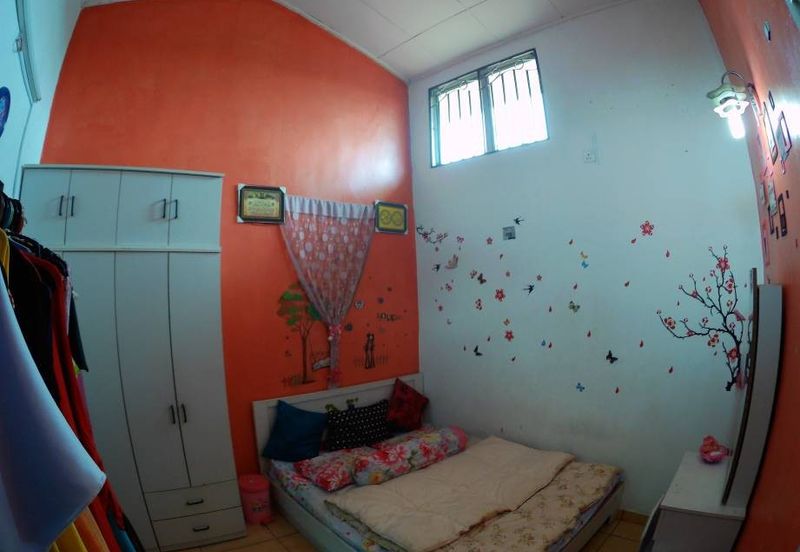 Taman Sungai Kapar Indah