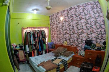 Taman Sungai Kapar Indah