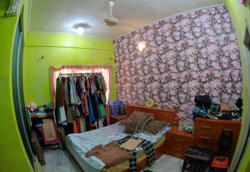 Taman Sungai Kapar Indah