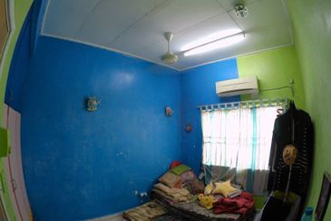 Taman Sungai Kapar Indah