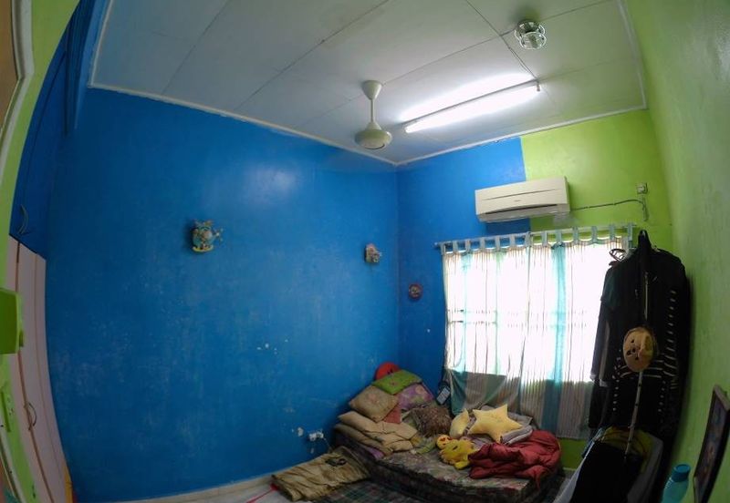 Taman Sungai Kapar Indah