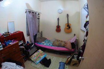 Taman Teluk Gedung Indah