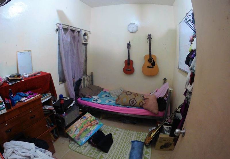 Taman Teluk Gedung Indah