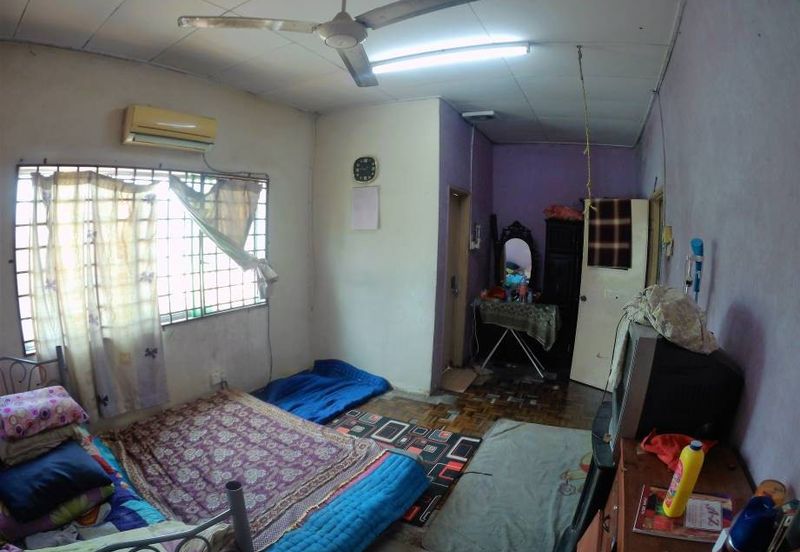 Taman Teluk Gedung Indah