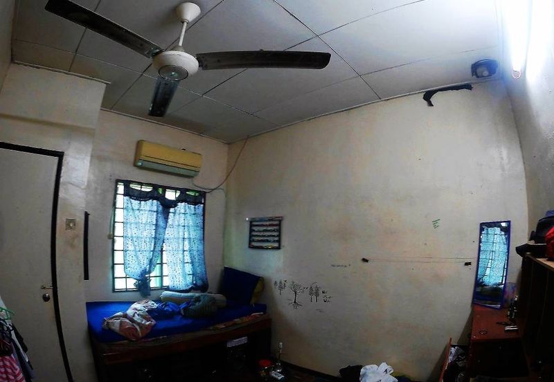 Taman Teluk Gedung Indah