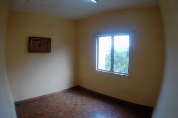 Taman Sri Putra, Sungai Buloh