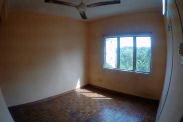 Taman Sri Putra, Sungai Buloh