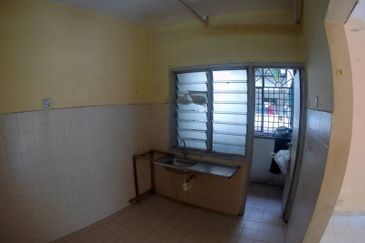 Taman Sri Putra, Sungai Buloh