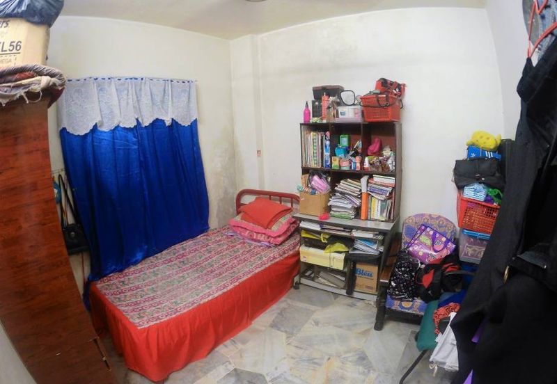 Astana Alam Apartment