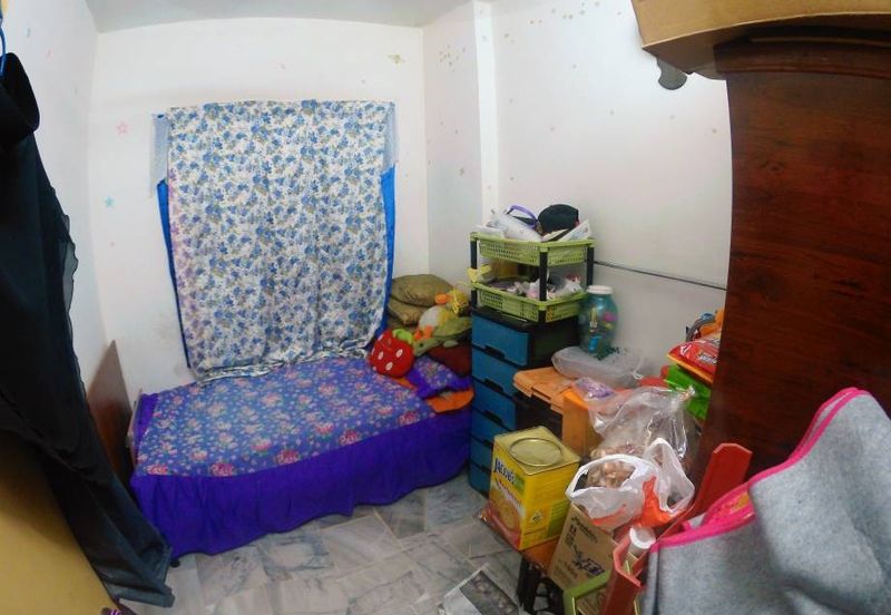 Astana Alam Apartment