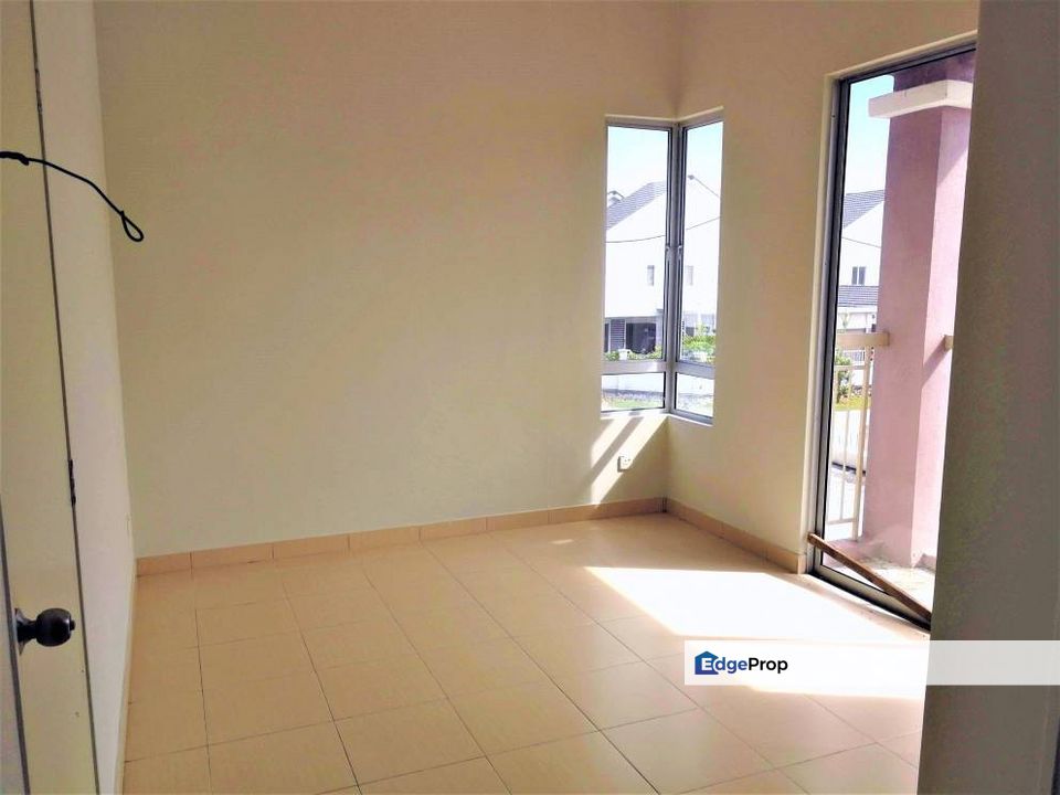 [TANAH BESAR] Alam Suria Puncak Alam Semi D Shah Alam 2, Selangor, Bandar Puncak Alam