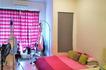 Persiaran Setia Perdana