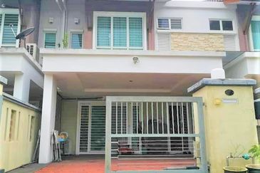 Persiaran Setia Perdana