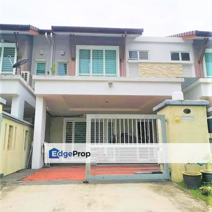 Setia Perdana Precint 12, Setia Alam U 13 Shah Alam, Selangor, Setia Alam/Alam Nusantara
