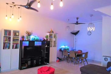 Persiaran Setia Perdana