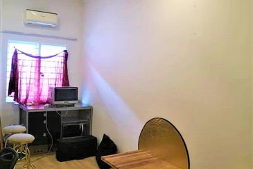 Persiaran Setia Perdana