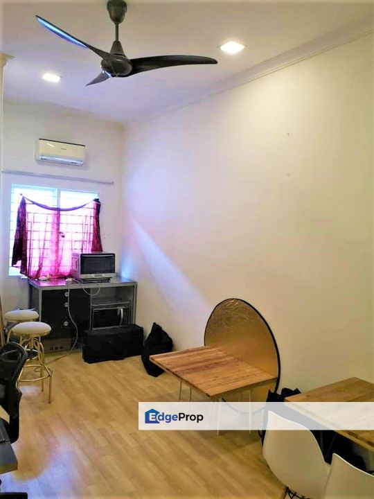 Setia Perdana Precint 12, Setia Alam U 13 Shah Alam, Selangor, Setia Alam/Alam Nusantara