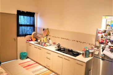 Persiaran Setia Perdana