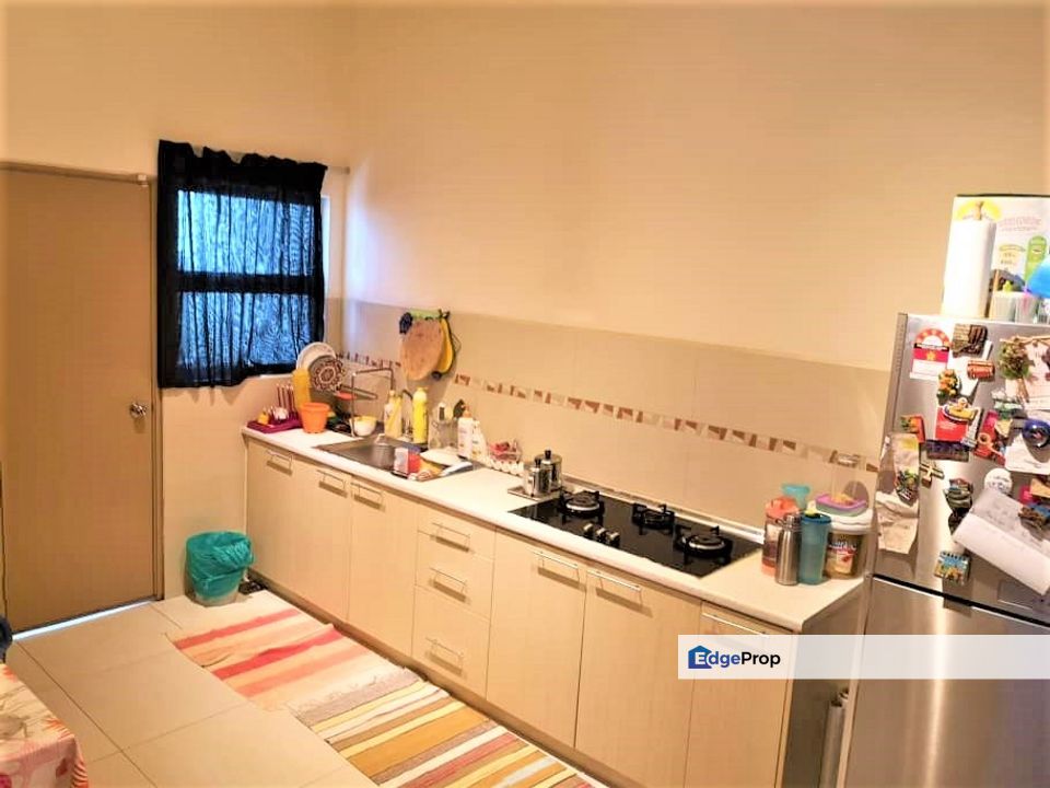 Setia Perdana Precint 12, Setia Alam U 13 Shah Alam, Selangor, Setia Alam/Alam Nusantara