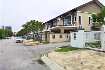 Persiaran Setia Perdana