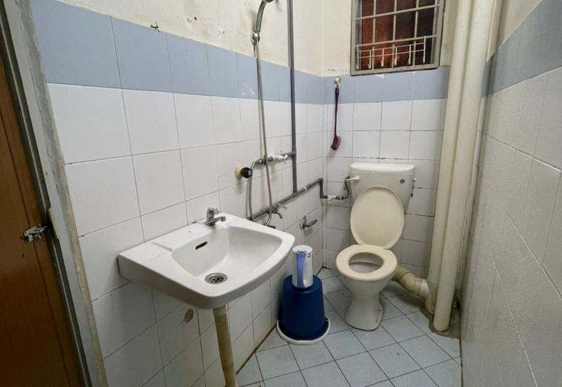 Taman Serdang Perdana Shop Apartment