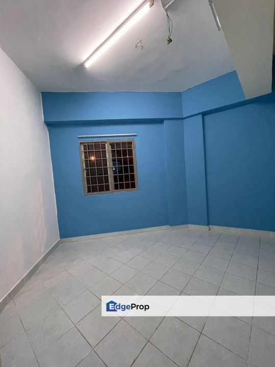 [LEVEL 1 + MRT] Shop Apartment Serdang Perdana, Seri Kembangan, Selangor, Seri Kembangan